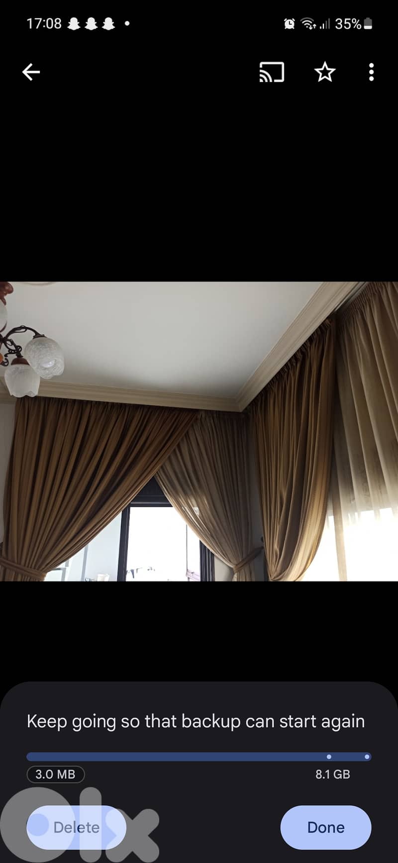 curtains 4 pieces 1