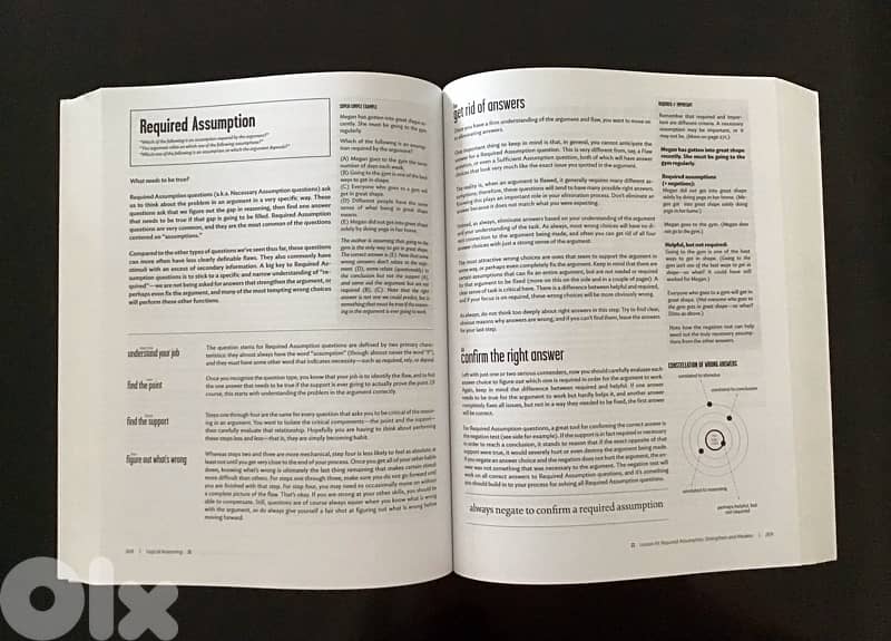 LSAT Trainer & Preptests 2