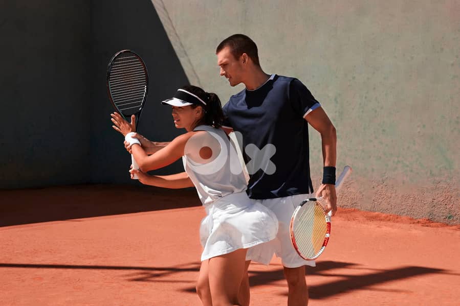 Tennis Coaching for kids and adults 2