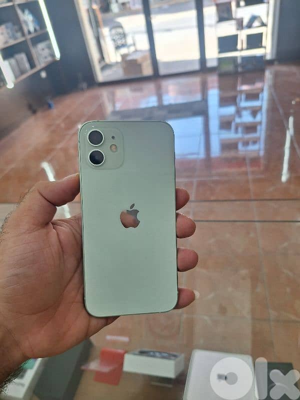 iphone 12 128g 1