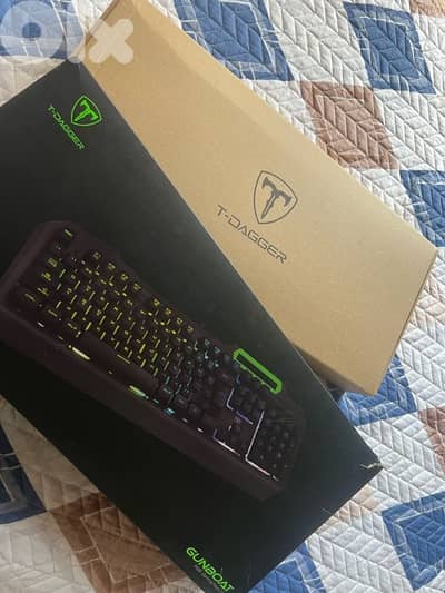 Gaming Keyboard