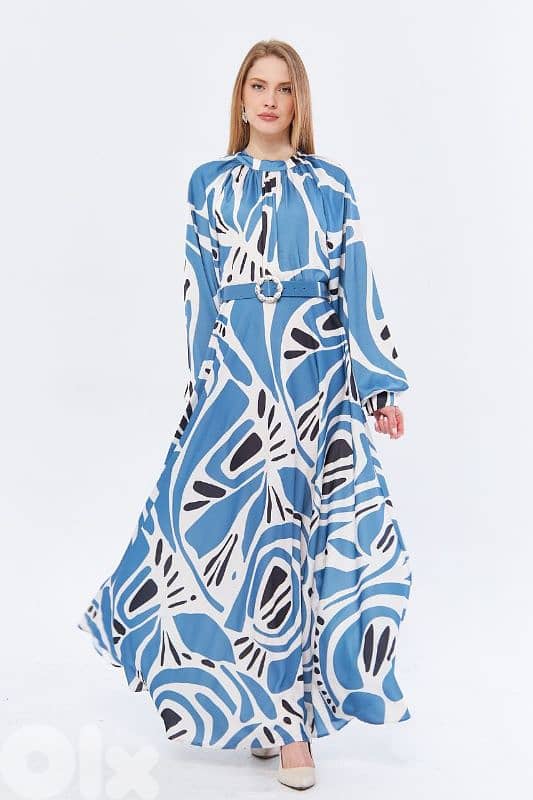 Elegant beautiful  dresses 0