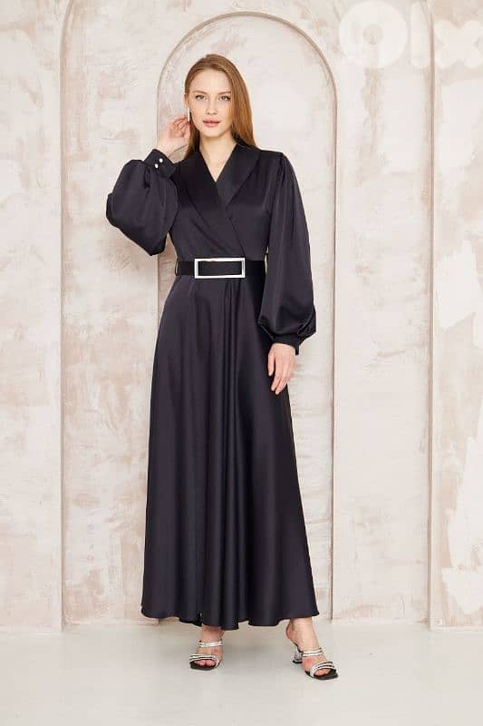 Elegant beautiful  dresses 1