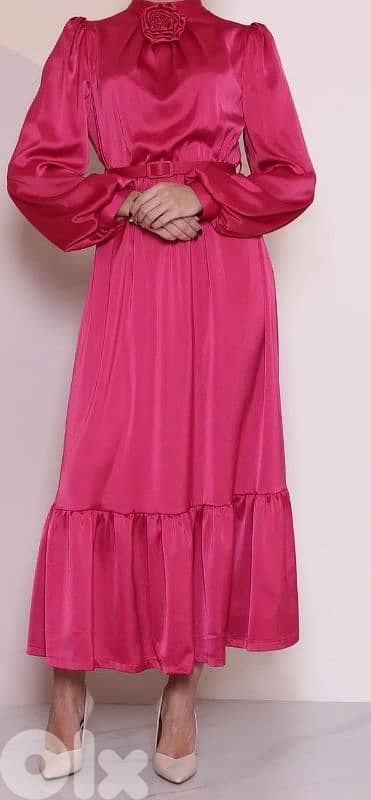 Elegant beautiful  dresses 2