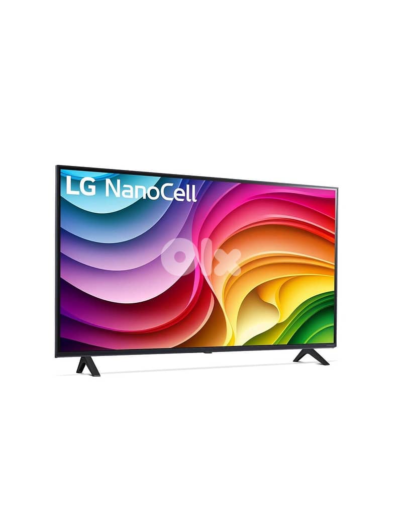 tv lg led 65 inch, تلفزيون 65 انش - lg telivision led 65" 0