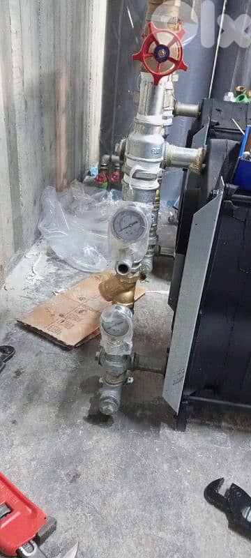 التزام كافه اعمال سنكري 19