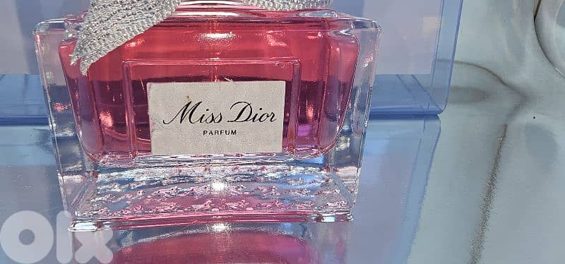 Miss Dior 100ml eau de parfum for a crazy discount 75% off 1