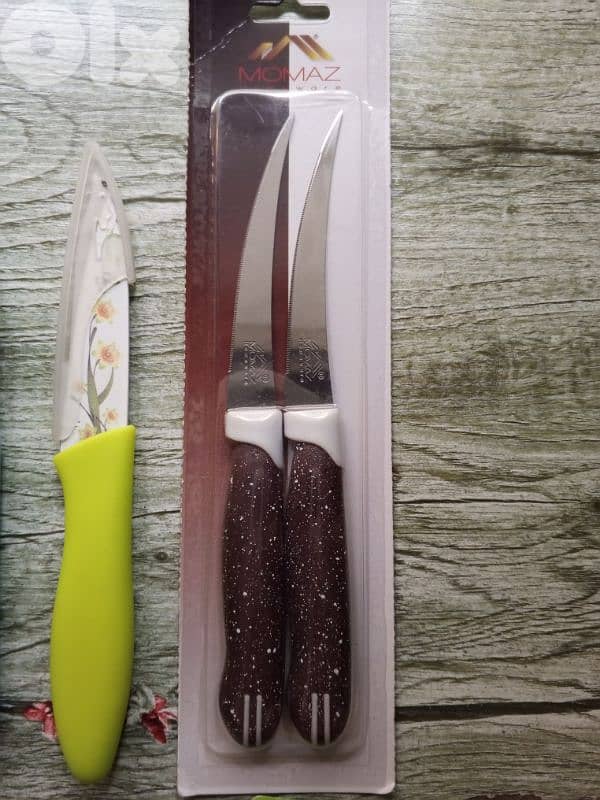high quality knifes 2