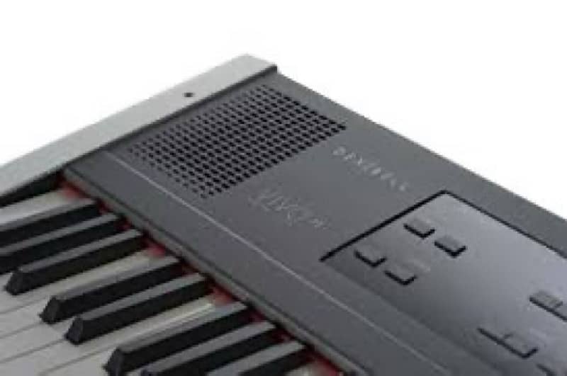 Digitla Piano Dexibell P3 1