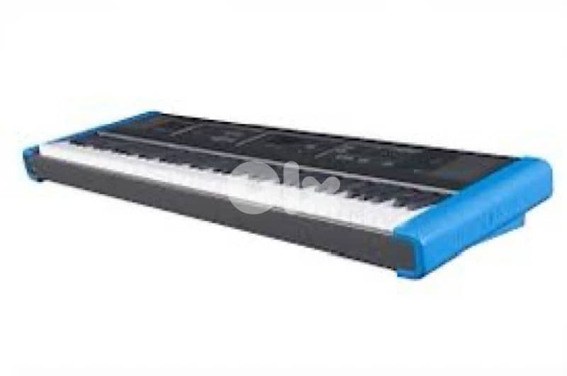 Digitla Piano Dexibell P3 2