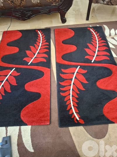 سجادات نضاف بحاله جيده جدأ للبيع