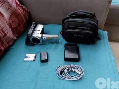 sony camera brand new for sale
