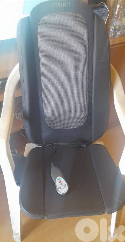 portable massage chair 0
