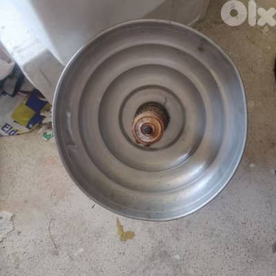 دفاية غاز ودفاية بوق كهرباء