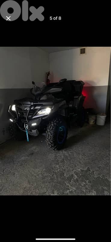 cforce 1000