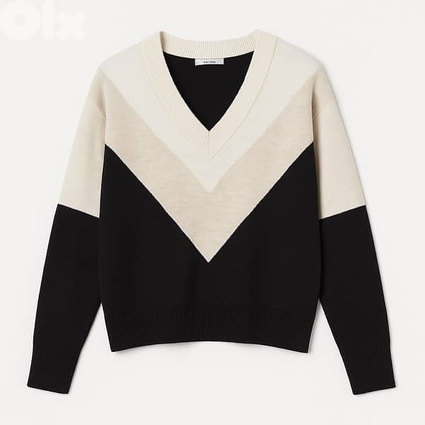 winter top for woman size m 0