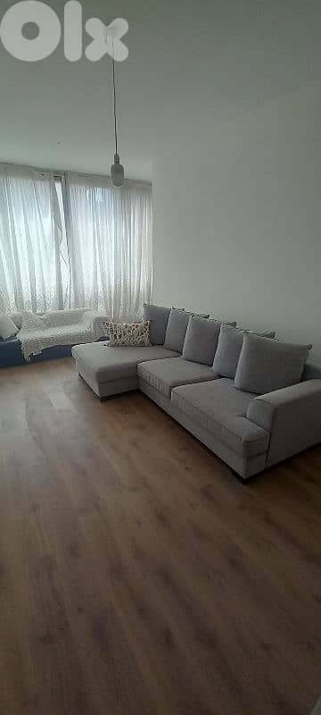 Fully Furnished Apartment for rent in Jnah