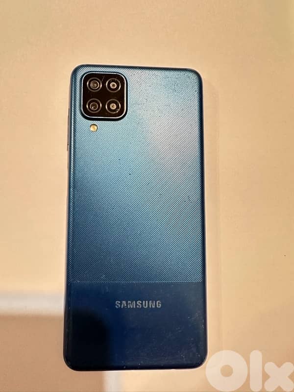 samsung galaxy a12 0