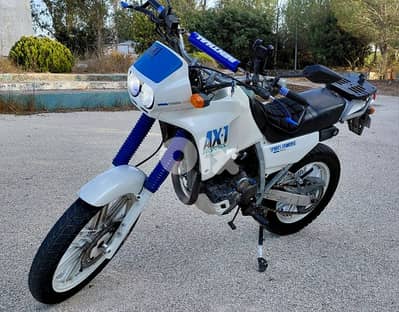 Honda Other 1992