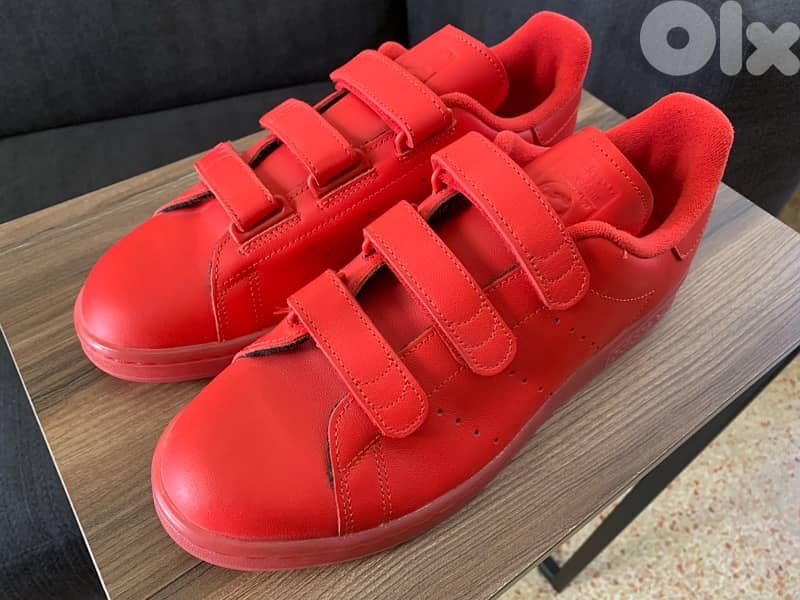 Adidas Stan Smith special edition 5