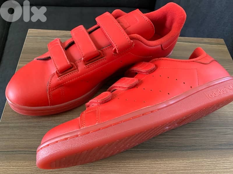 Adidas Stan Smith special edition 3