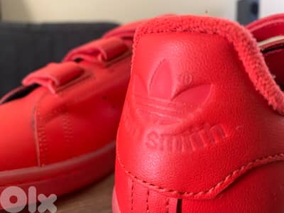 Adidas Stan Smith special edition