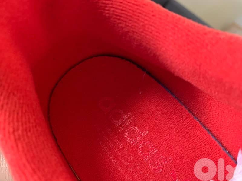 Adidas Stan Smith special edition 8