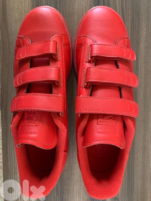 Adidas Stan Smith special edition 9
