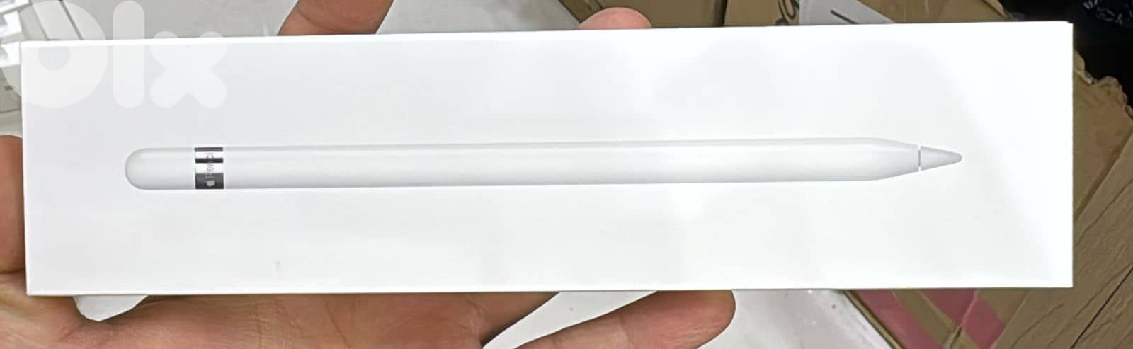 Apple Pencil 1 2024 MYQW3 Exclusive & new offer 0