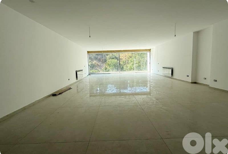 Rabieh 400 sqm + 550 sqm garden brand new!! 0