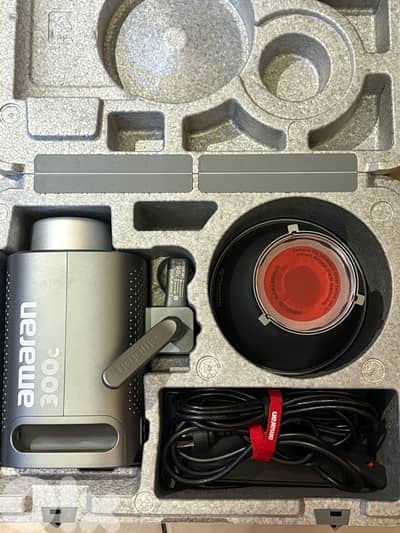 Amaran 300c RGBWW LED Light – For Sale