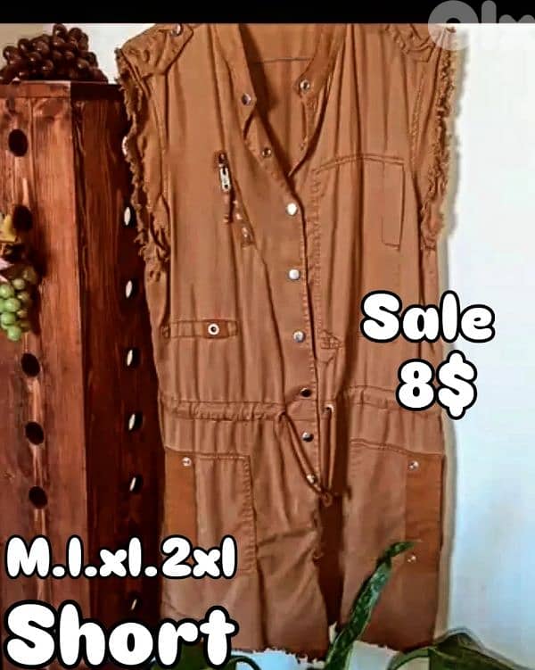 Top dress Pant shoes  decort 8