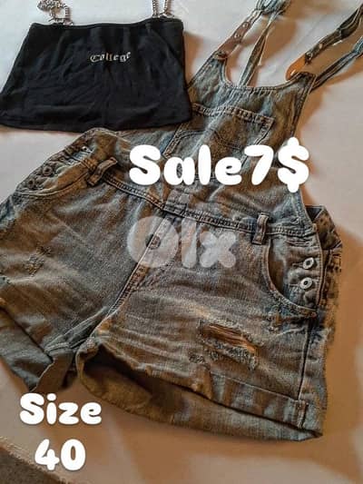 Top dress Pant shoes  decort