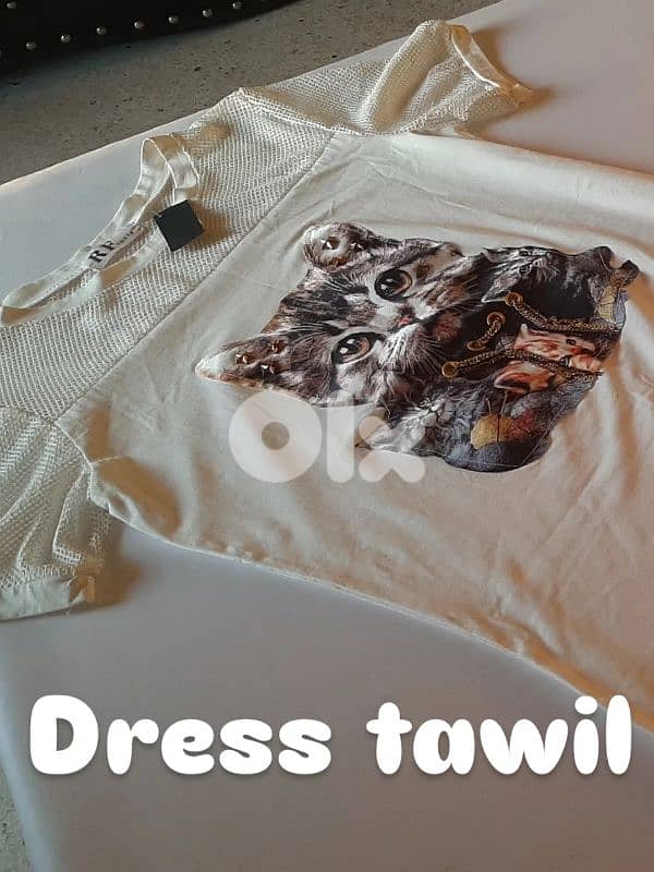 Top dress Pant shoes  decort 4