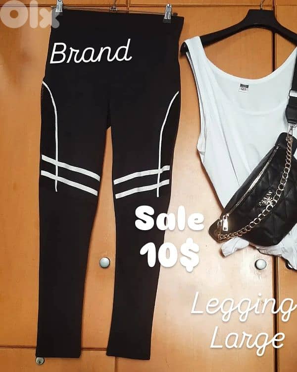 Top dress Pant shoes  decort 6