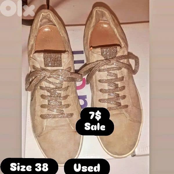 Top dress Pant shoes  decort 13