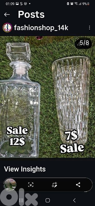 decort  chanta  bag shoes  dress 6