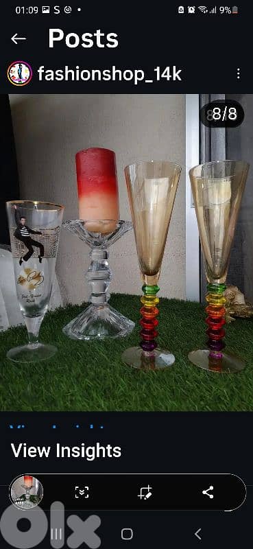 decort  chanta  bag shoes  dress 8