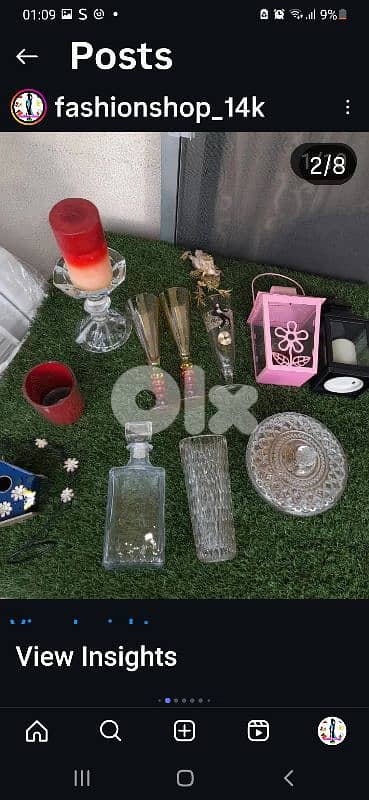 decort  chanta  bag shoes  dress 11