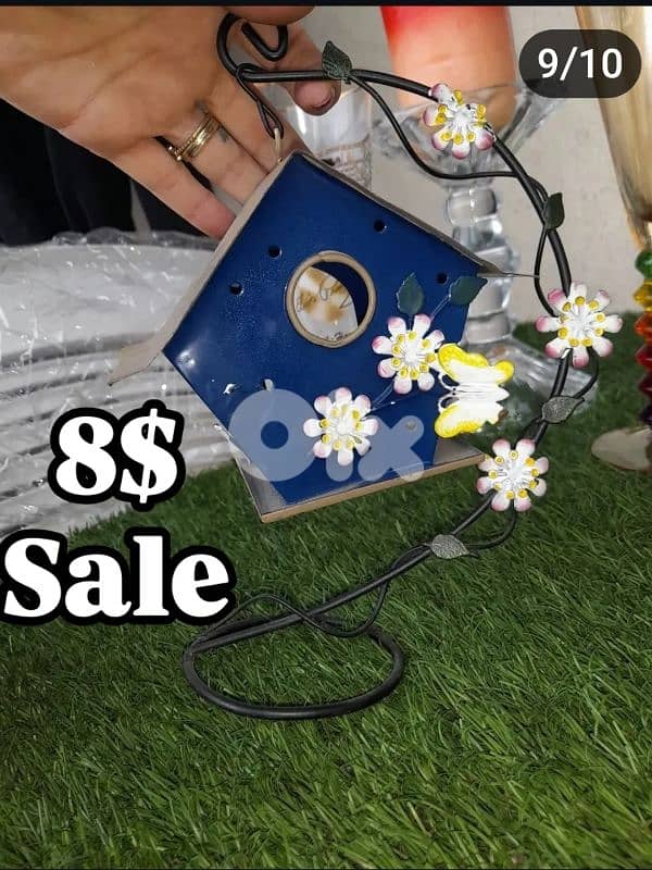 decort  chanta  bag shoes  dress 16