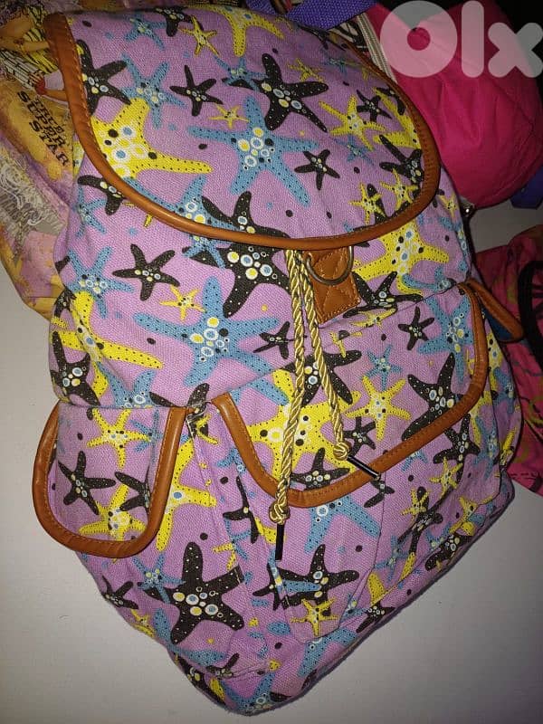 sac à dos bag for school 4