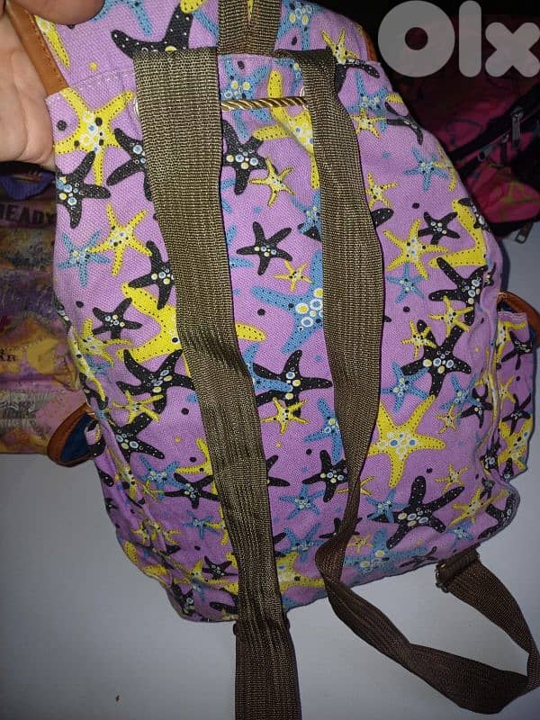 sac à dos bag for school 5