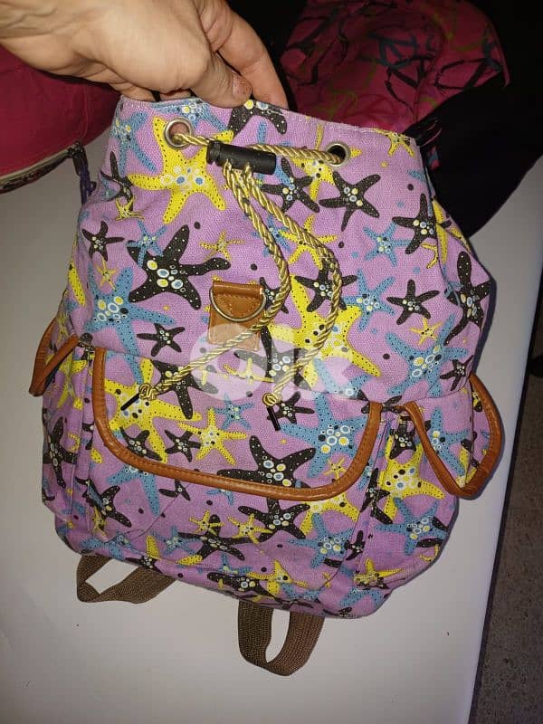 sac à dos bag for school 6