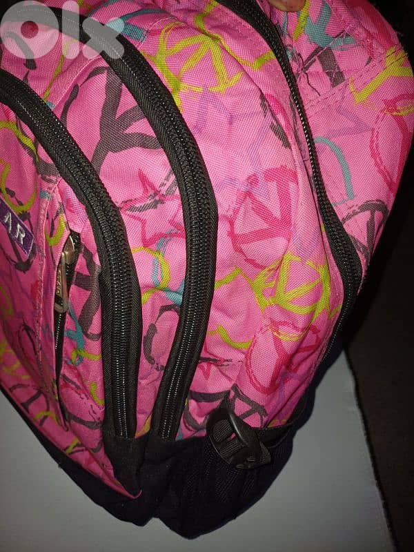 sac à dos bag for school 8