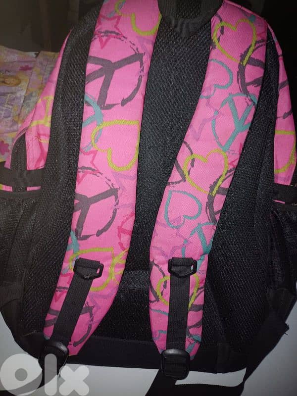 sac à dos bag for school 9