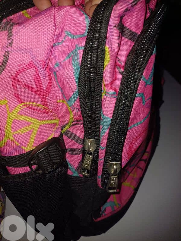 sac à dos bag for school 10