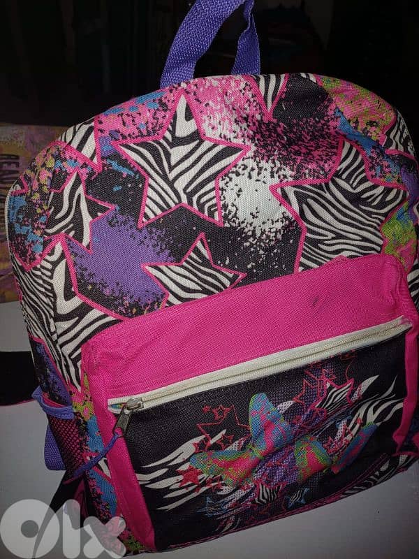 sac à dos bag for school 11