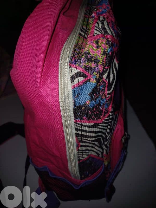 sac à dos bag for school 12