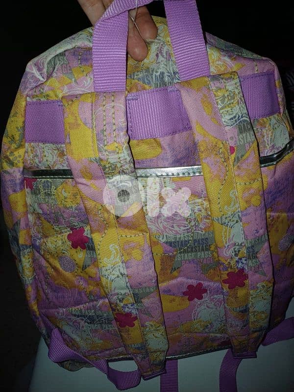 sac à dos bag for school 15