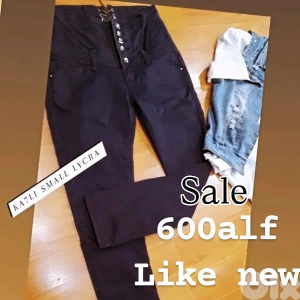 dress Pant shoes skirt  top 7